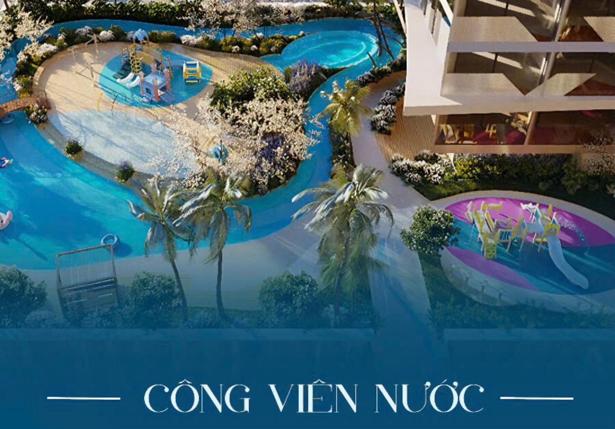 The Song Apartment 5 Stars Vung Tau - Can Ho Du Lich 5 Sao Canh Bien - Dumin'S Homestay Екстер'єр фото
