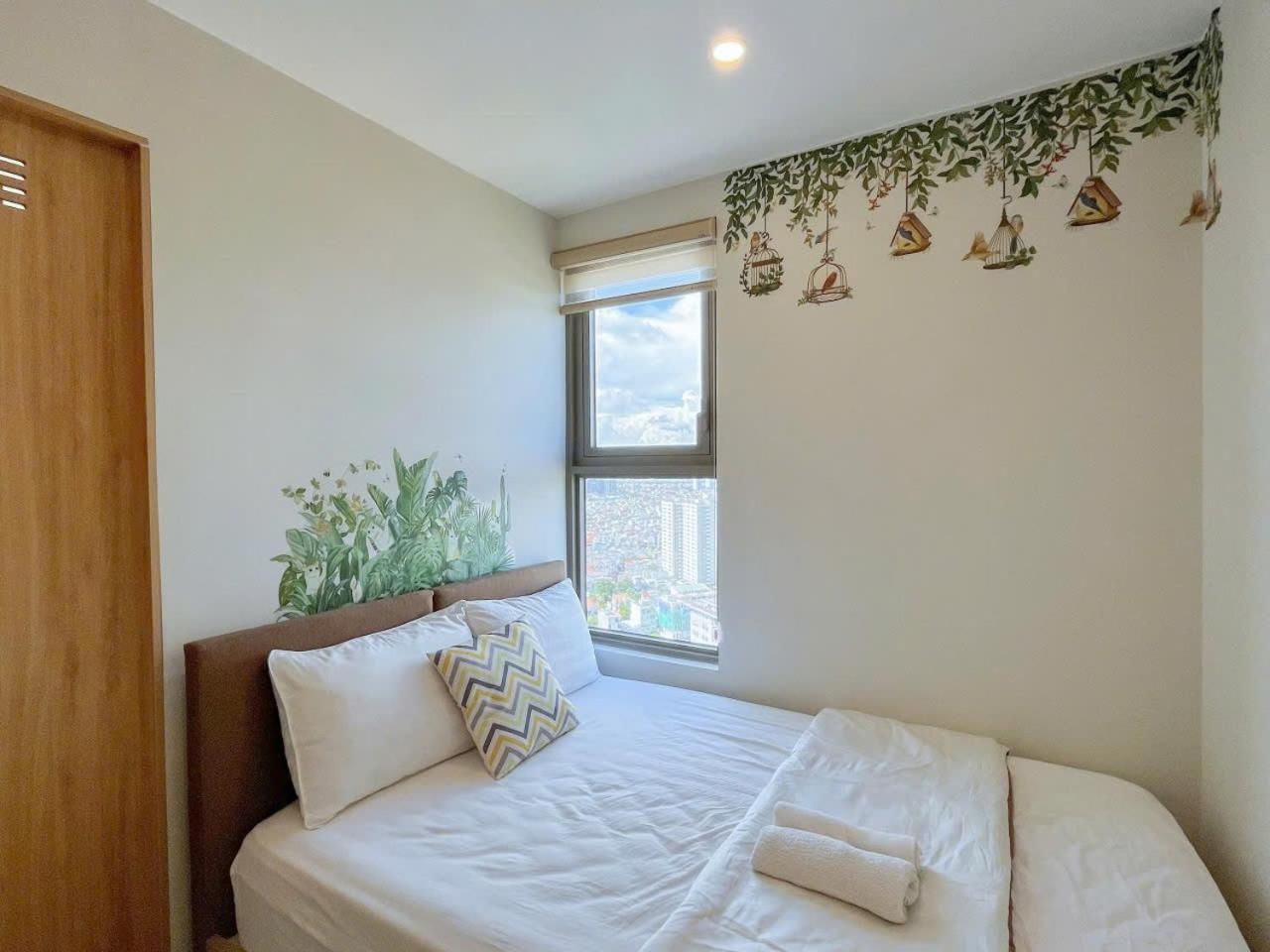The Song Apartment 5 Stars Vung Tau - Can Ho Du Lich 5 Sao Canh Bien - Dumin'S Homestay Номер фото