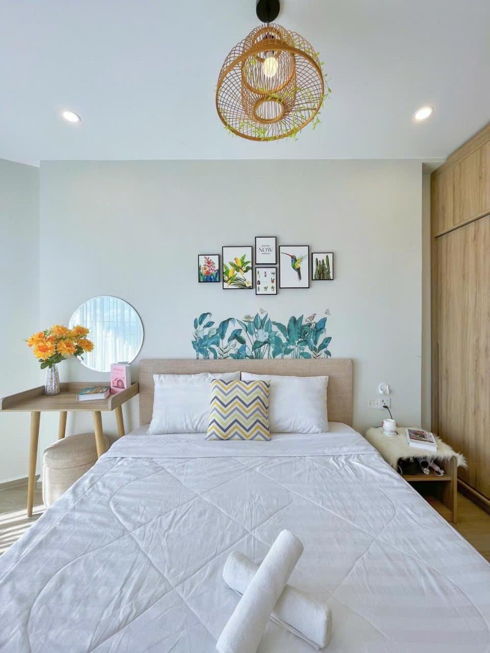 The Song Apartment 5 Stars Vung Tau - Can Ho Du Lich 5 Sao Canh Bien - Dumin'S Homestay Номер фото