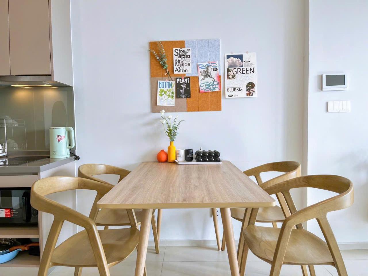 The Song Apartment 5 Stars Vung Tau - Can Ho Du Lich 5 Sao Canh Bien - Dumin'S Homestay Номер фото