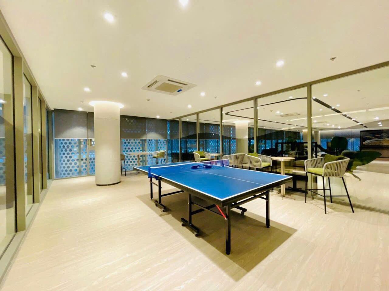 The Song Apartment 5 Stars Vung Tau - Can Ho Du Lich 5 Sao Canh Bien - Dumin'S Homestay Екстер'єр фото