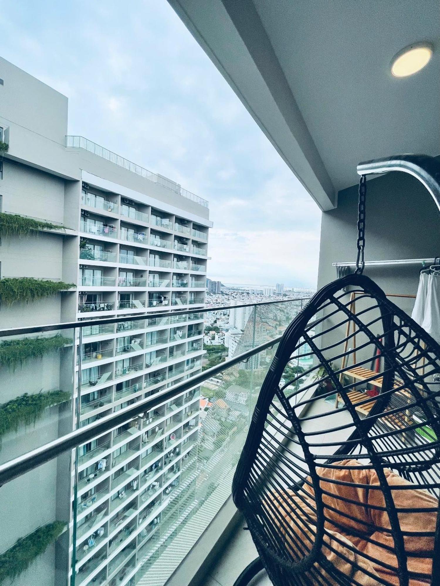 The Song Apartment 5 Stars Vung Tau - Can Ho Du Lich 5 Sao Canh Bien - Dumin'S Homestay Номер фото