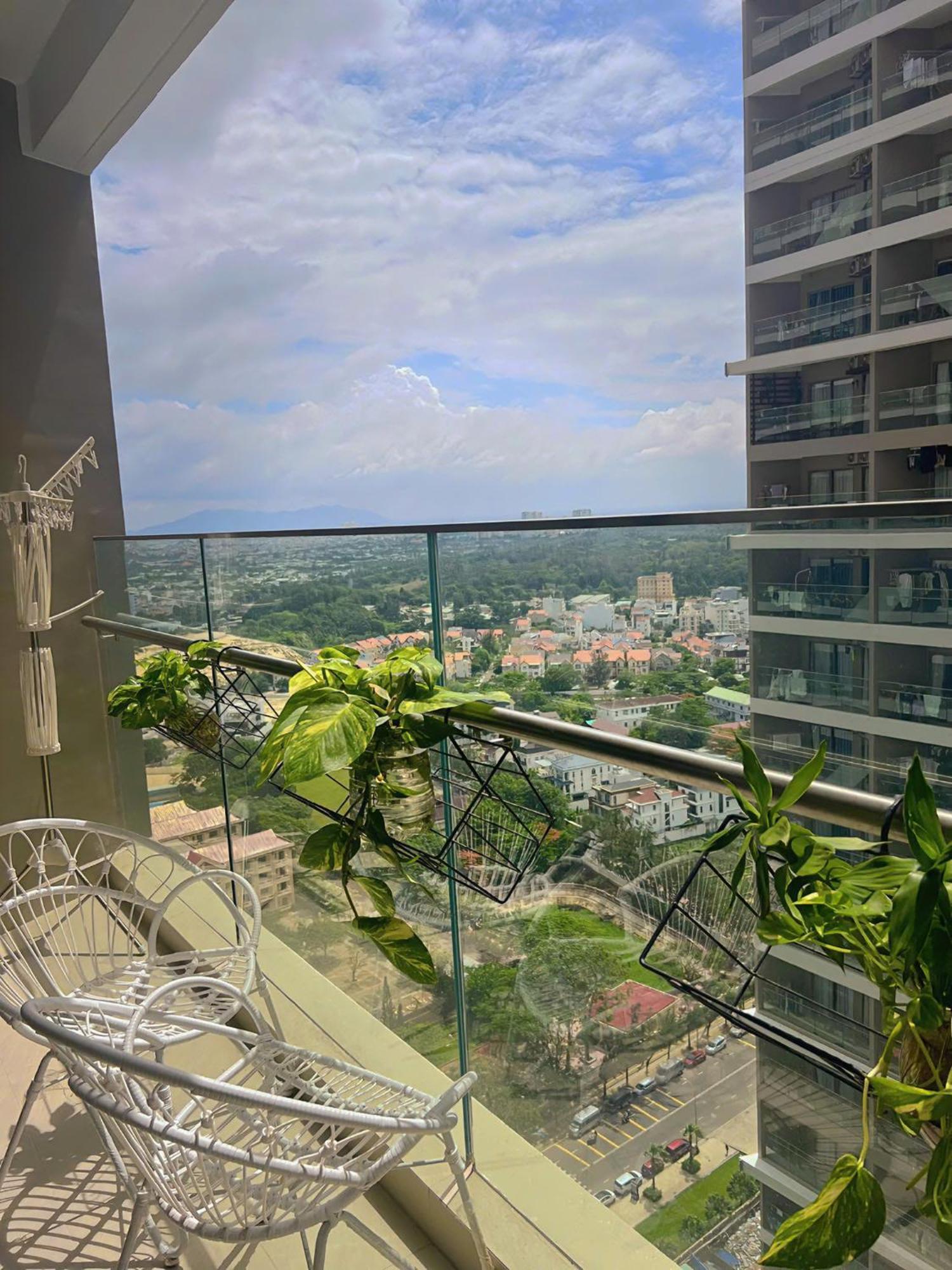 The Song Apartment 5 Stars Vung Tau - Can Ho Du Lich 5 Sao Canh Bien - Dumin'S Homestay Екстер'єр фото