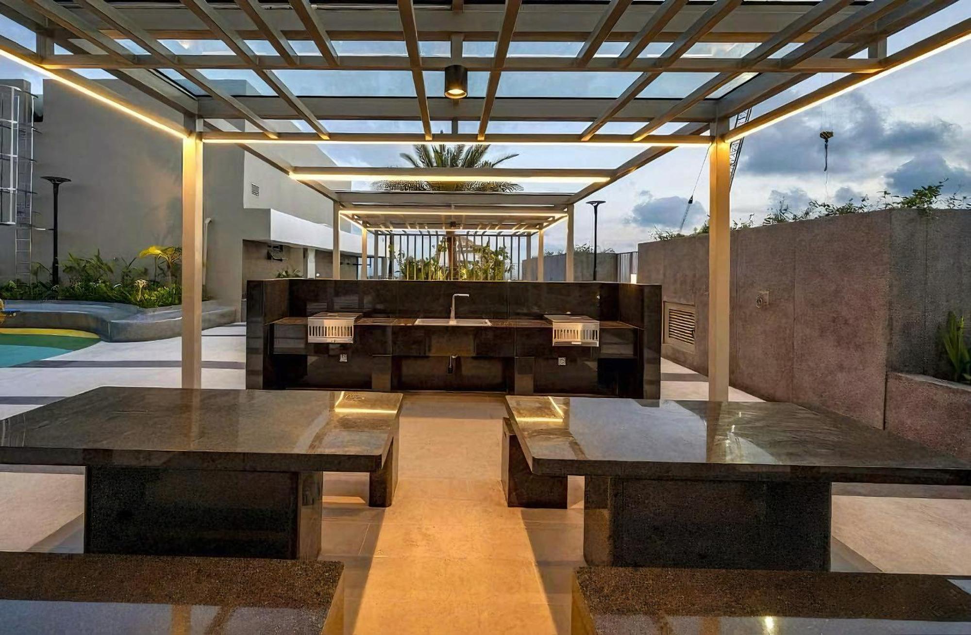 The Song Apartment 5 Stars Vung Tau - Can Ho Du Lich 5 Sao Canh Bien - Dumin'S Homestay Екстер'єр фото